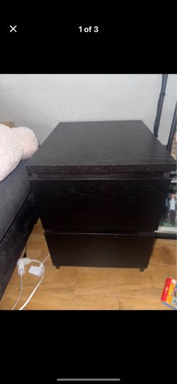IKEA Nightstand 