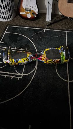 Hoverboard