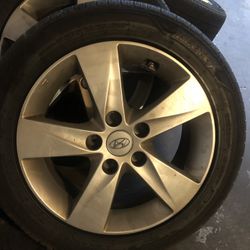 Aros Hyundai 2011 al 2016 