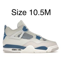 Jordan 4
