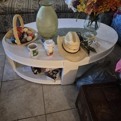 Coffee Table $15