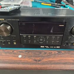 Home Theater / Radio