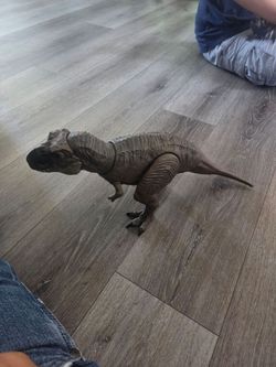 Dinosaur