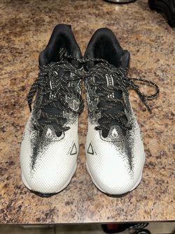 Football cleats