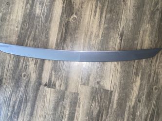 Original Spoiler for HONDA civic 2018