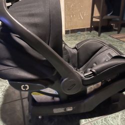 Infant Car seat 