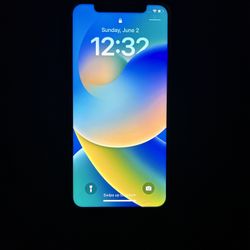 iPhone X(Open for trade or negotiation) 