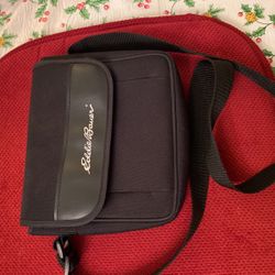 EDDIE BAUER BAG 