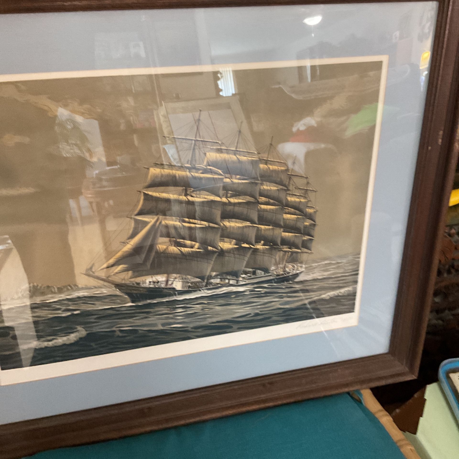 Lithograph
