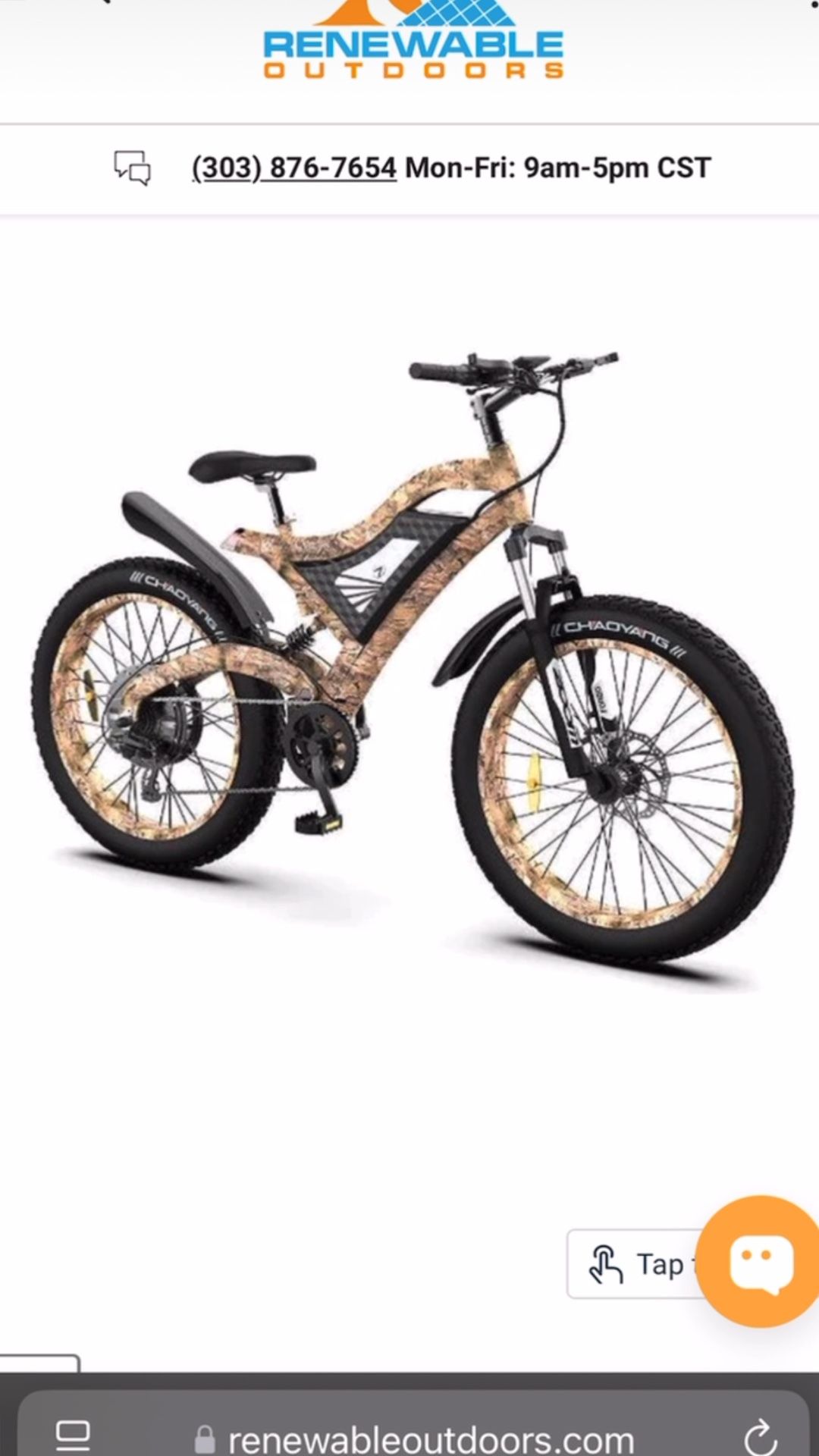 E Bike