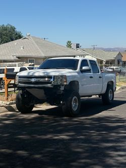 chevy silverado