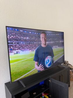 LG 75”