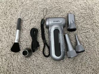 Brand new Electric Compressed Air Duster