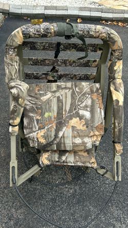 Hunting Bow stand