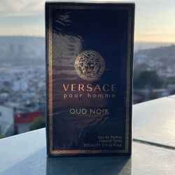 Perfume Versace 