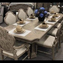 Dining Table Set