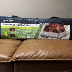 Instant Tent