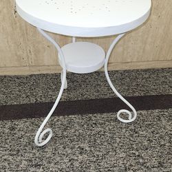 IKEA Noresund Side Table