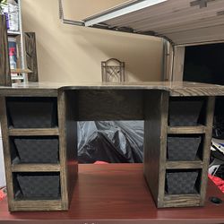 Craft Desk