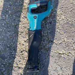 Makita Saw Sall Used Tools Only 