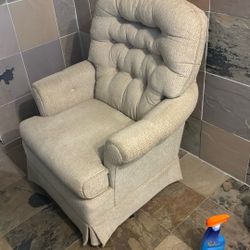 Rocking Chair