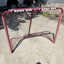Mylec Hockey Goal