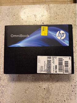 HP OmniBook X Flip 16-ar0047nr