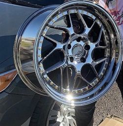 18 inch rims 5x120 5x114 5x100 (only 50 down payment / no credit check )