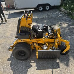 New Wright Mower 48 Inch 