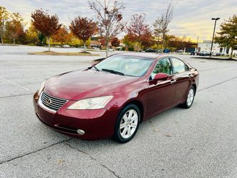 2008 Lexus ES 350
