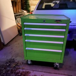Viper Tool Box 