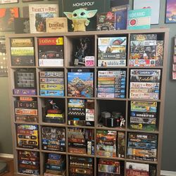 Board Games For Sale