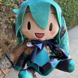 Anime Doll