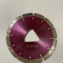 6” Softcut Blades (Red Bond)
