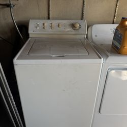 Maytag Dependable Care Washer - For Parts or Repair