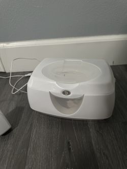 Munchkin Wipe Warmer 