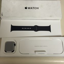 Apple Watch SE Gen2  40mm