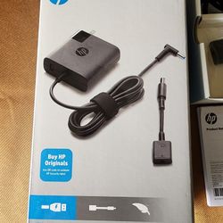 HP Travel Power Adapter 90 Watts