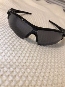 Oakley sunglasses