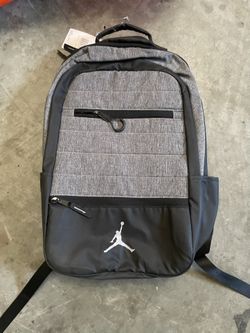 Jordan Backpack