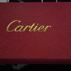 Cartier Glasses