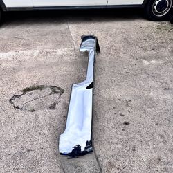 2019 to 2026 DODGE RAM 2500/3500 REAR BUMPER