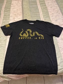 BRCC T Shirt Mens