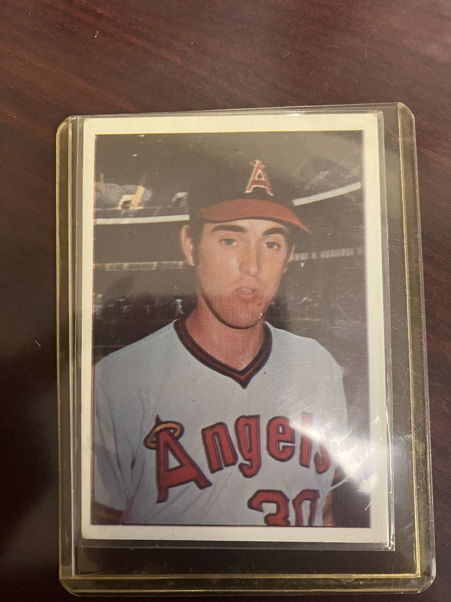 1975 SSPC Nolan Ryan Superstars #10 Baseball Card