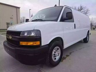 2019 Chevrolet Express 2500 Cargo