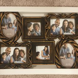 pickup from lebnonTN 37087..New Beautiful  Photo frame..excellent Condition