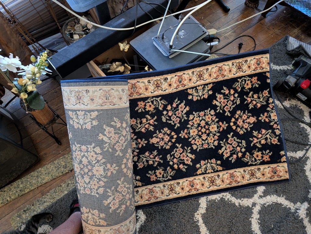 Carpet Runner
