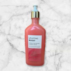 Bath and & Body Works Aromatherapy UPLIFTING BOOST Neroli Blossom Bergamot 6.5oz