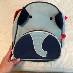 New Toddler Backpack
