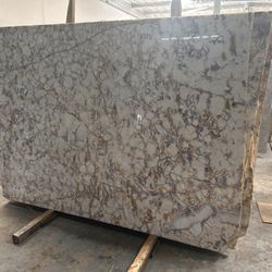 Onyx Backlit Natural Slab  Flamingo Pink